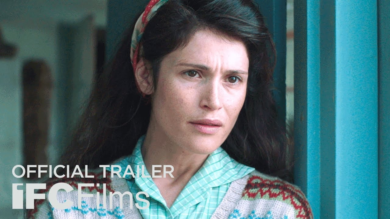 Summerland Trailer