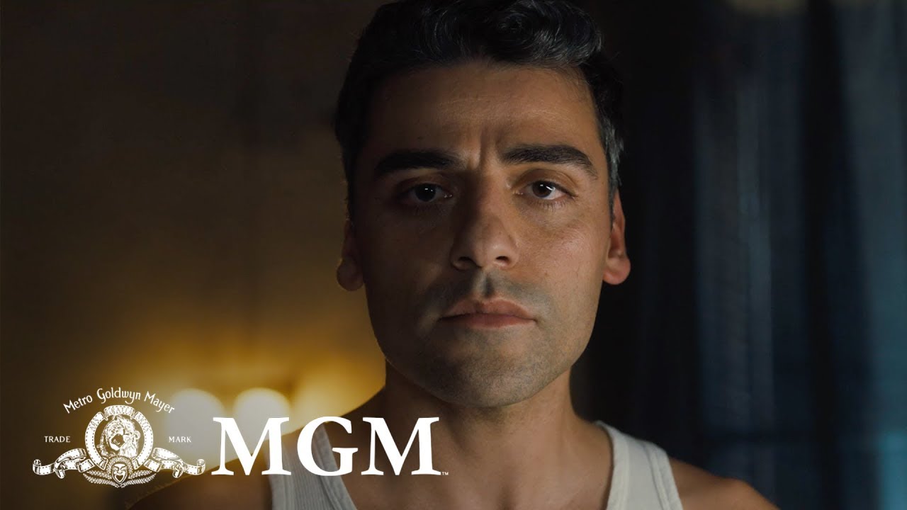 Operation Finale Trailer