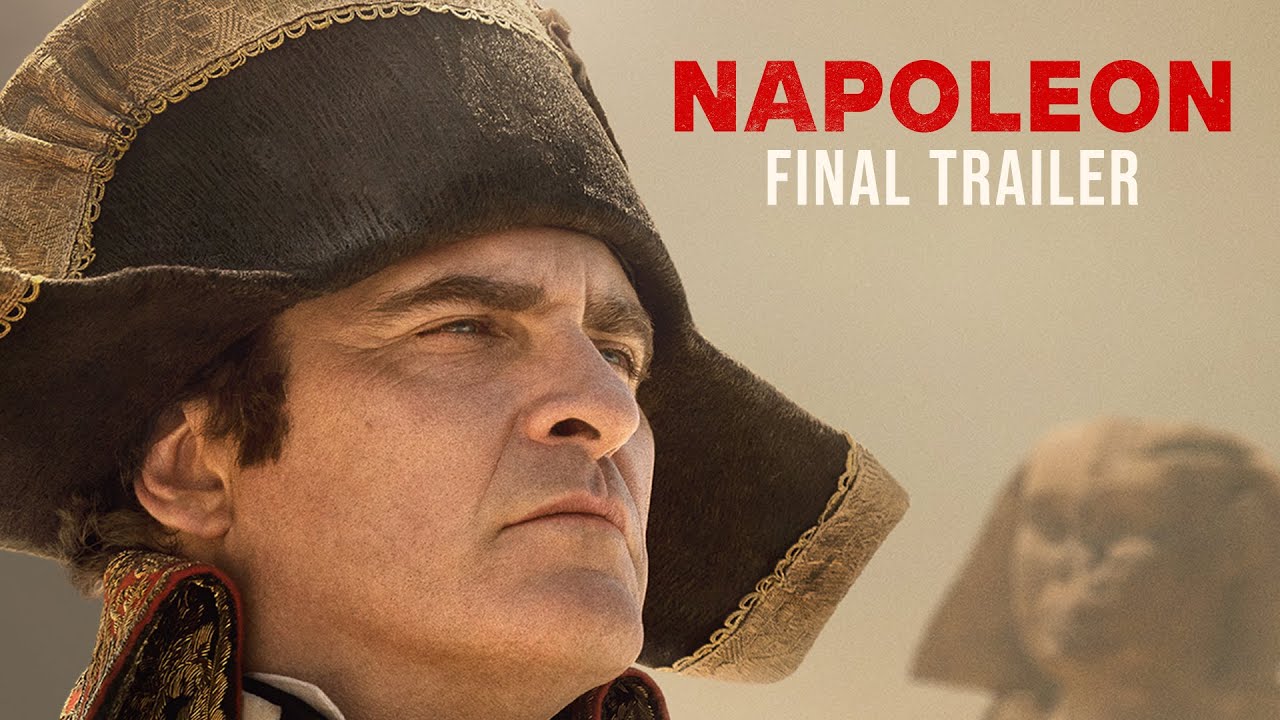 Napoleon Trailer