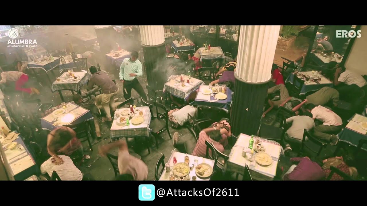 The Attacks Of 26/11 Trailer