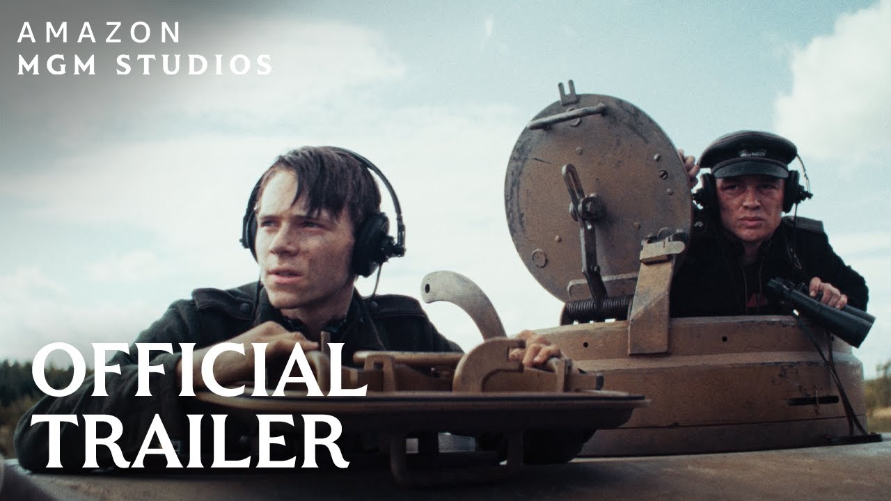 The Tiger Trailer