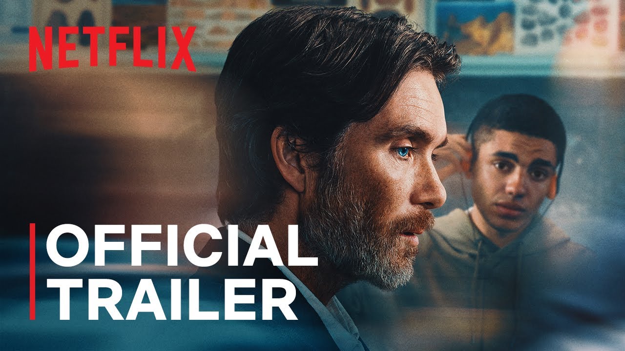 Steve Trailer