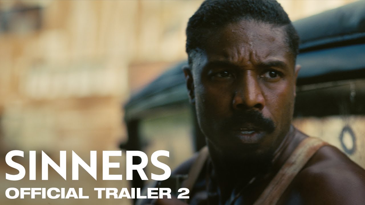 Sinners Trailer