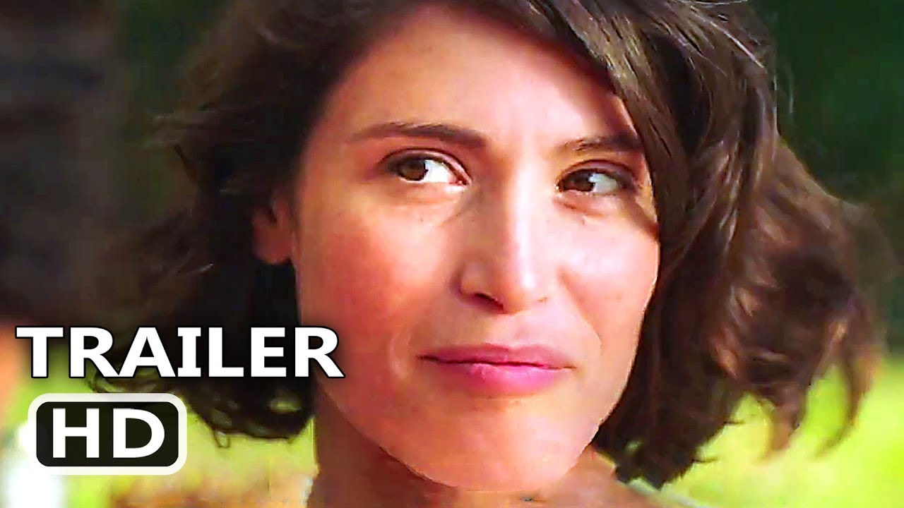 Summerland Trailer