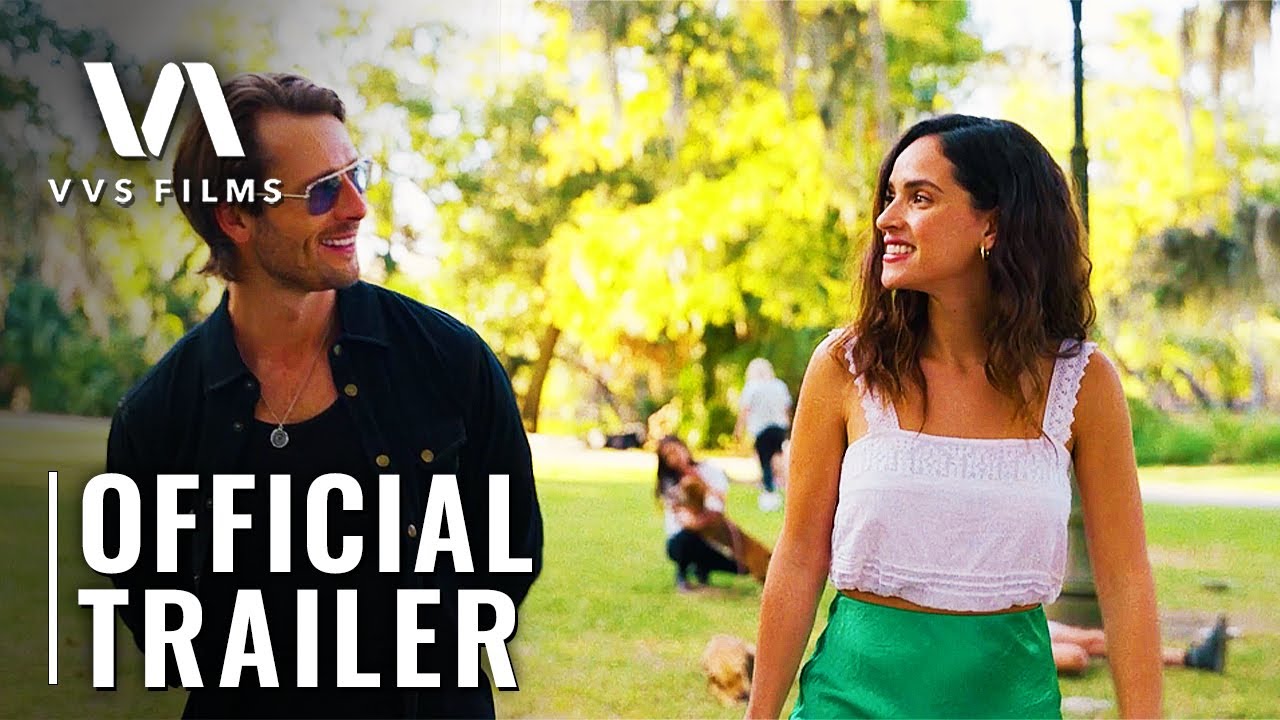 Hit Man Trailer