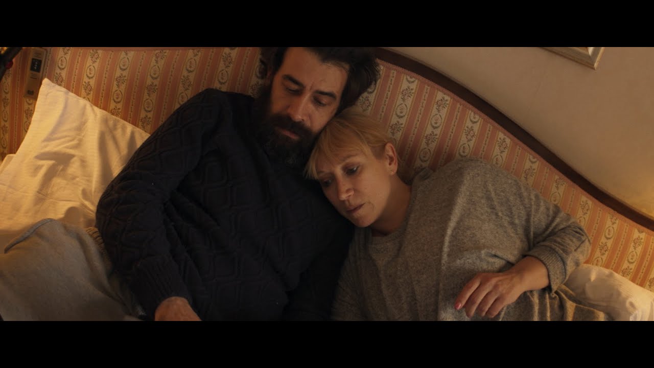 This Is Not a Love Song Trailer