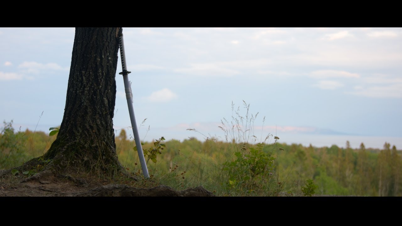 Modern Samurai 2: The Last Modern Samurai Trailer
