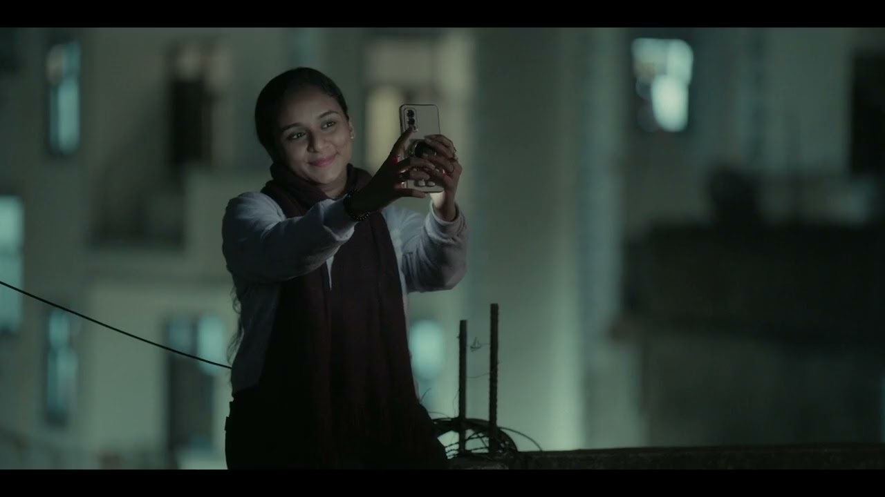 If on a Winter's Night Trailer