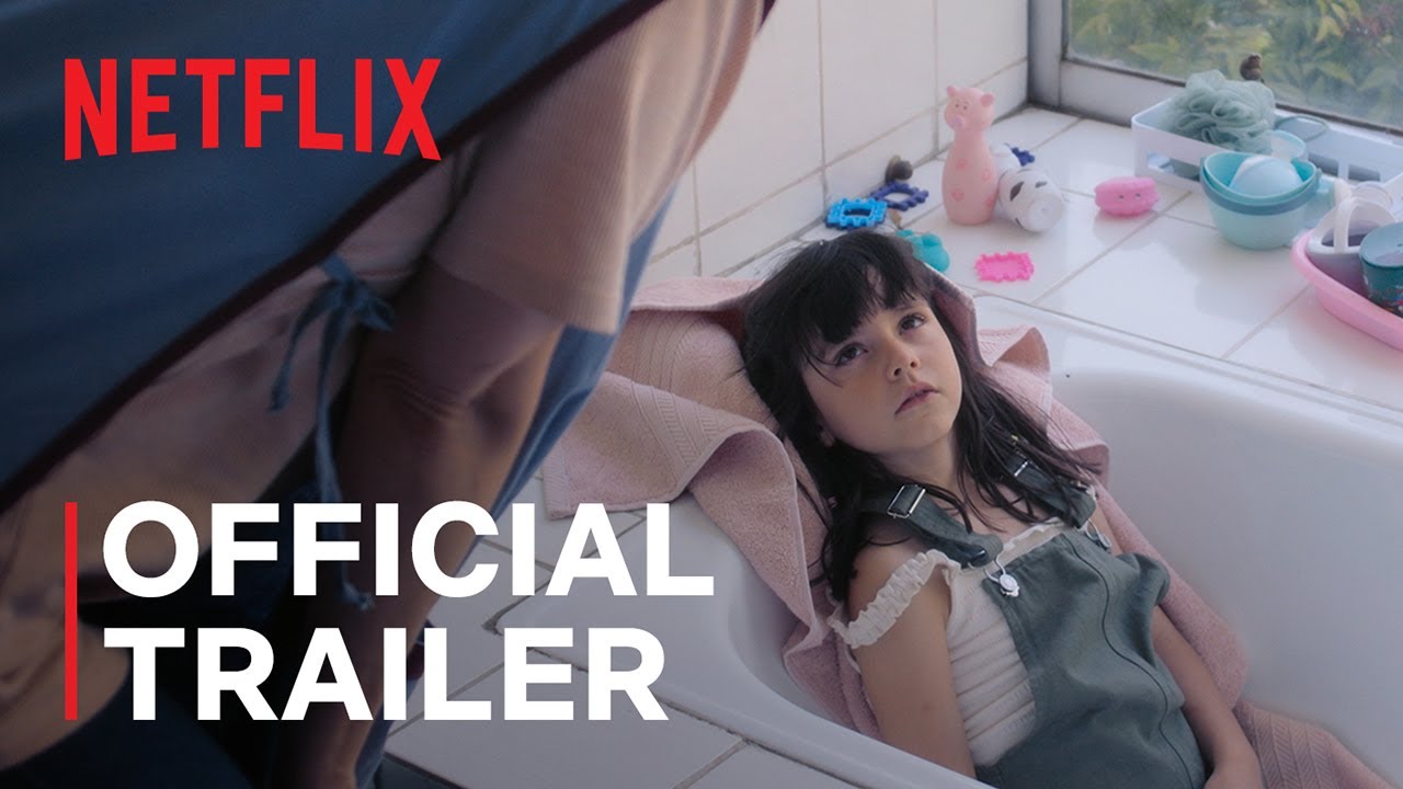 Swim to Me Trailer