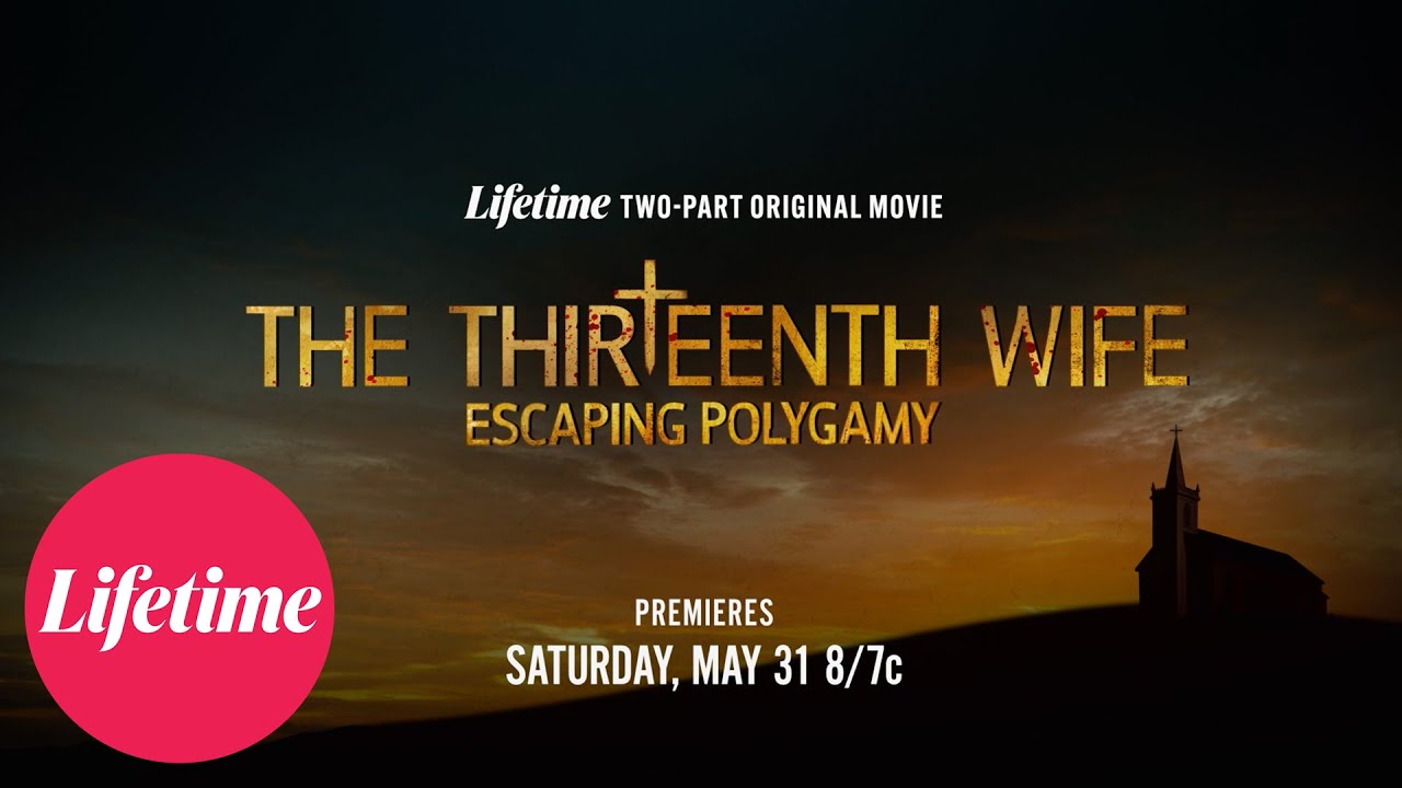 The Thirteenth Wife: Escaping Polygamy, Part 1 Trailer