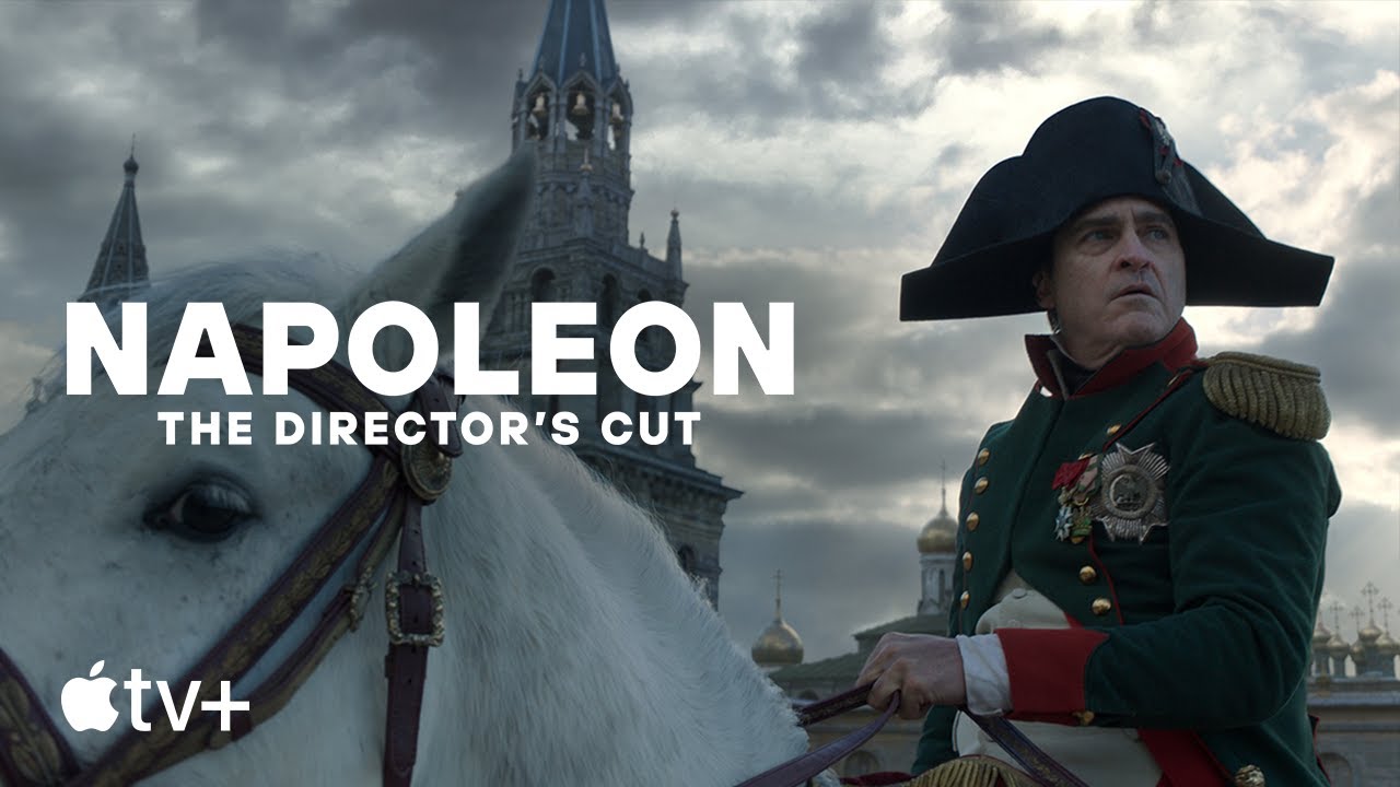 Napoleon Trailer
