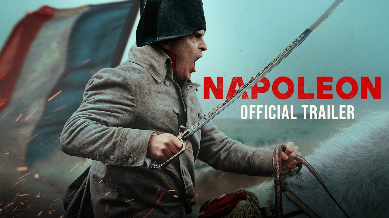 Napoleon Trailer