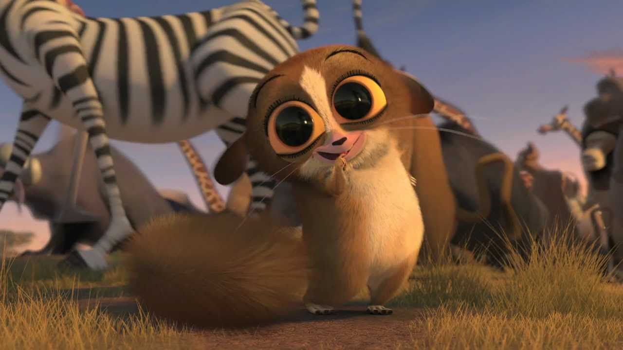 Madly Madagascar Trailer