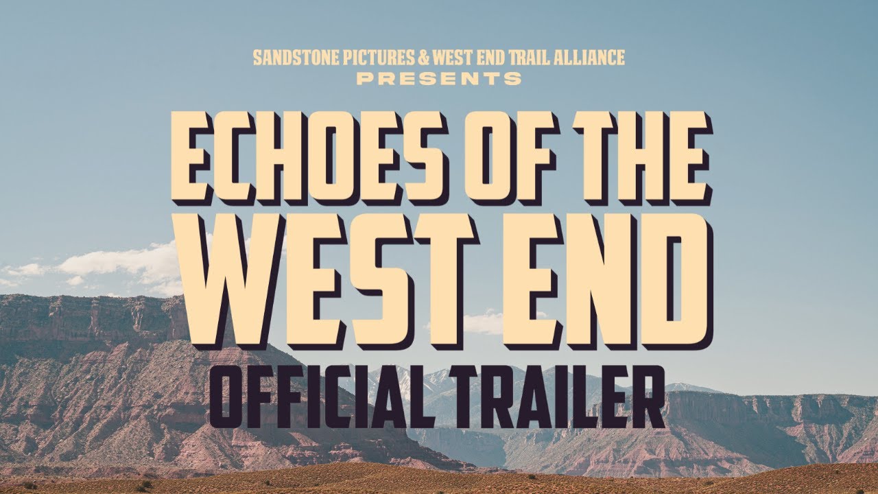 Echoes of the West End Trailer