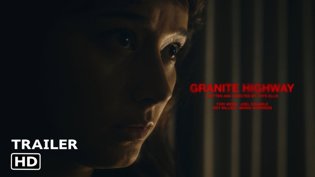 Granite Highway Trailer