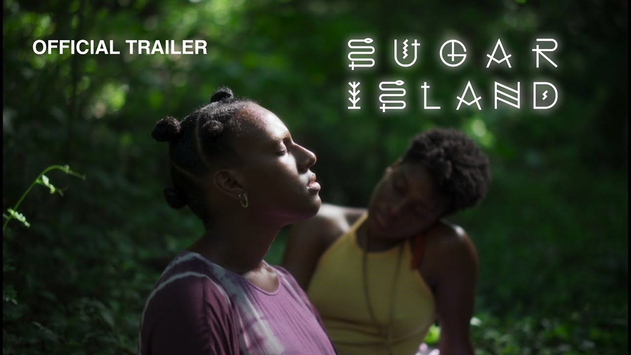 Sugar Island Trailer