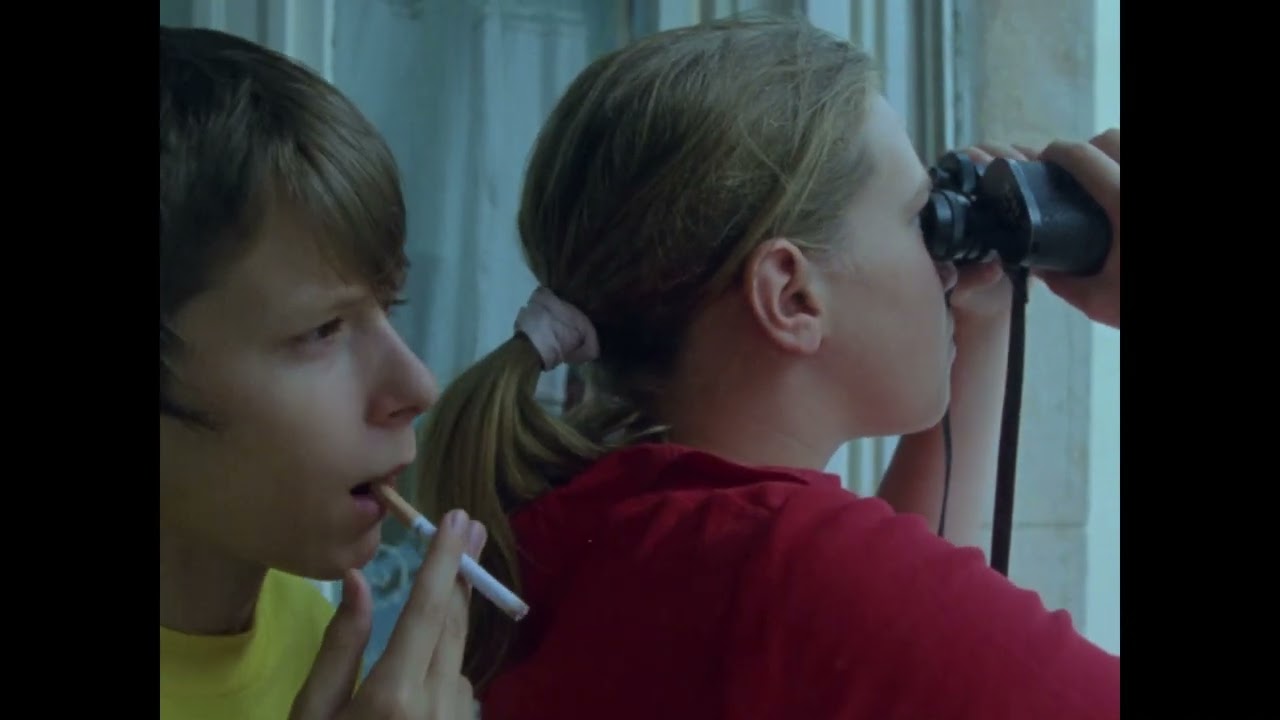 When the Phone Rang Trailer