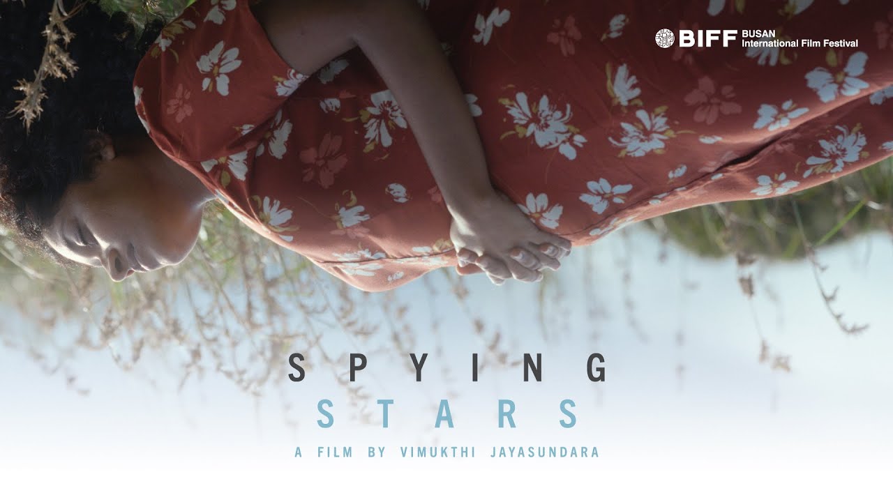 Spying Stars Trailer