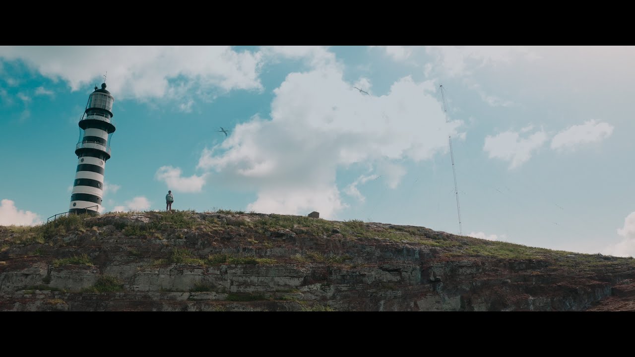 Maré Viva Maré Morta Trailer