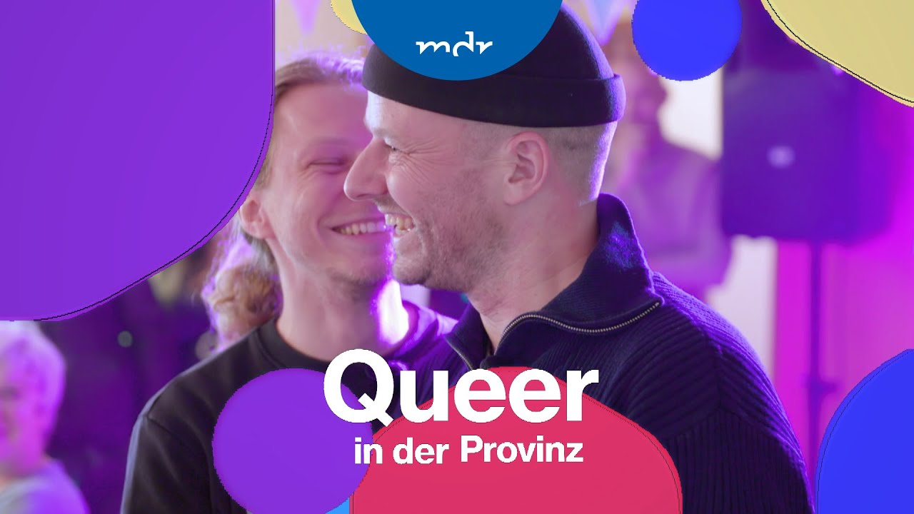 Queer in der Provinz Trailer