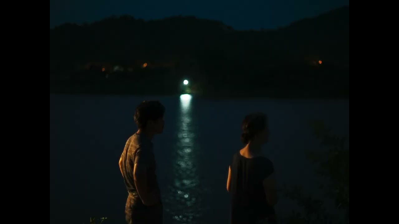 The River That Holds Our Hands Trailer