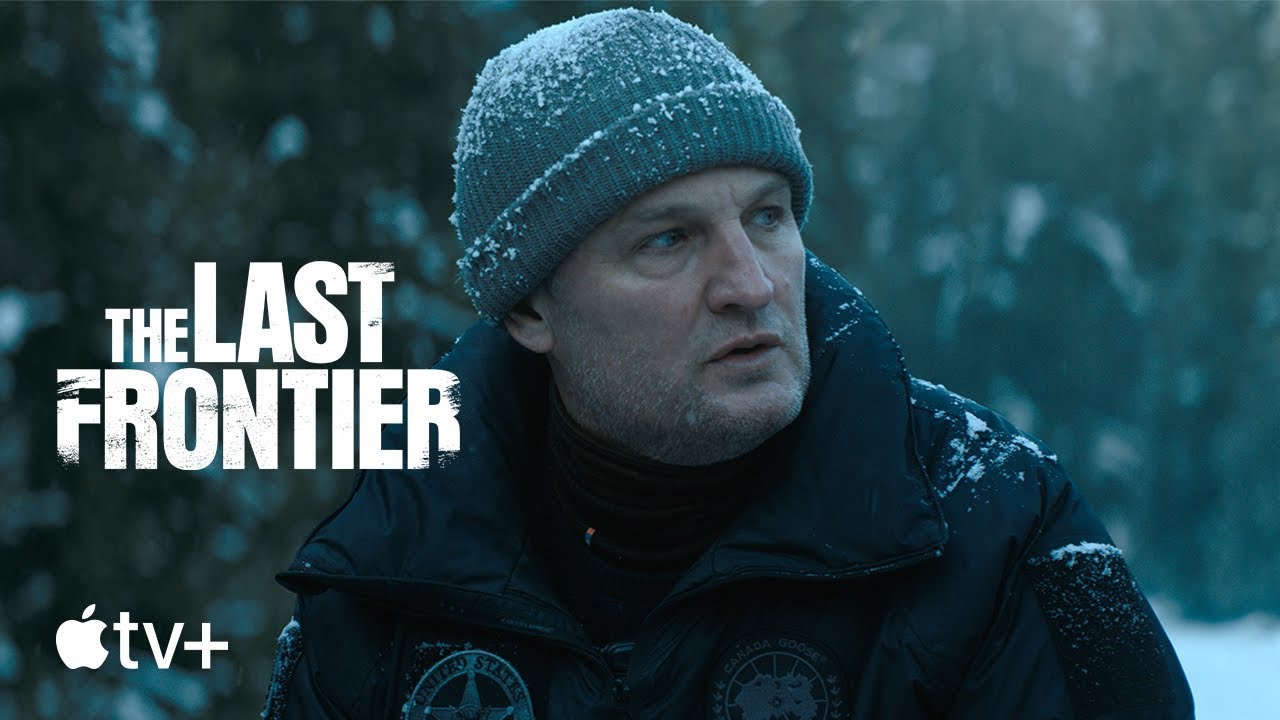 The Last Frontier Trailer The Last Frontier Trailer