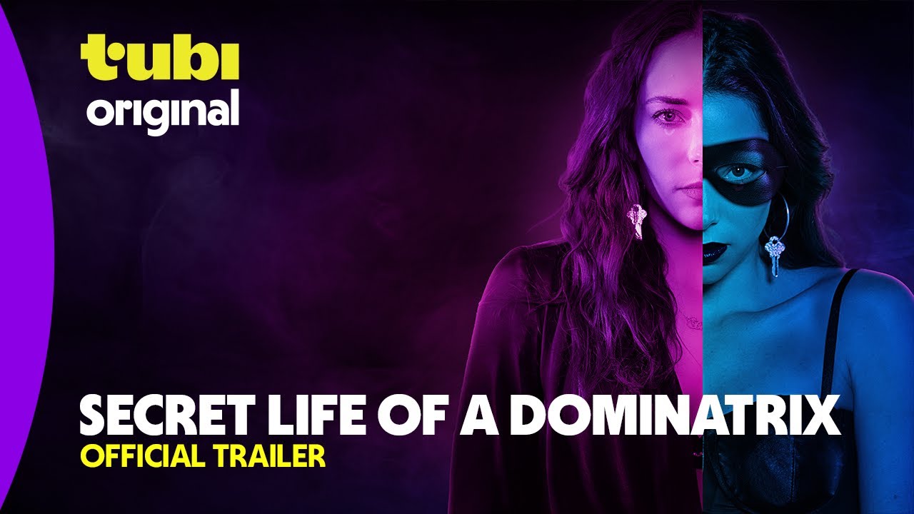 Secret Life of a Dominatrix Trailer