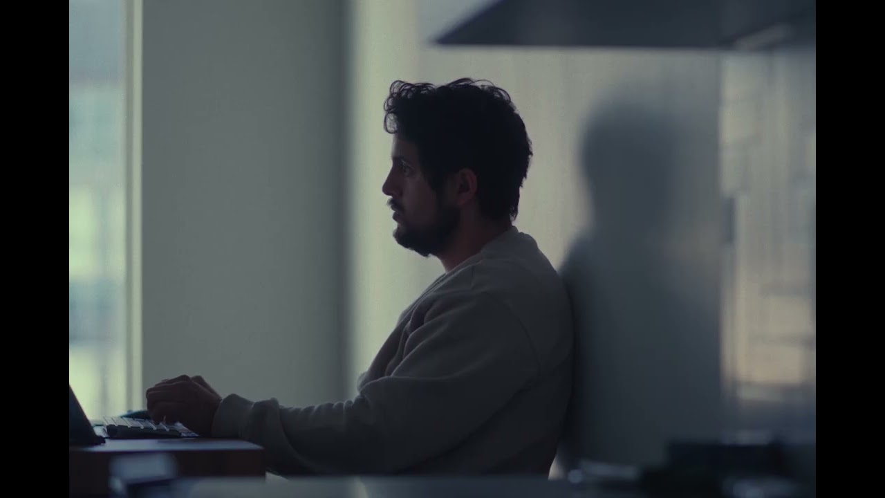 Say Goodbye Trailer
