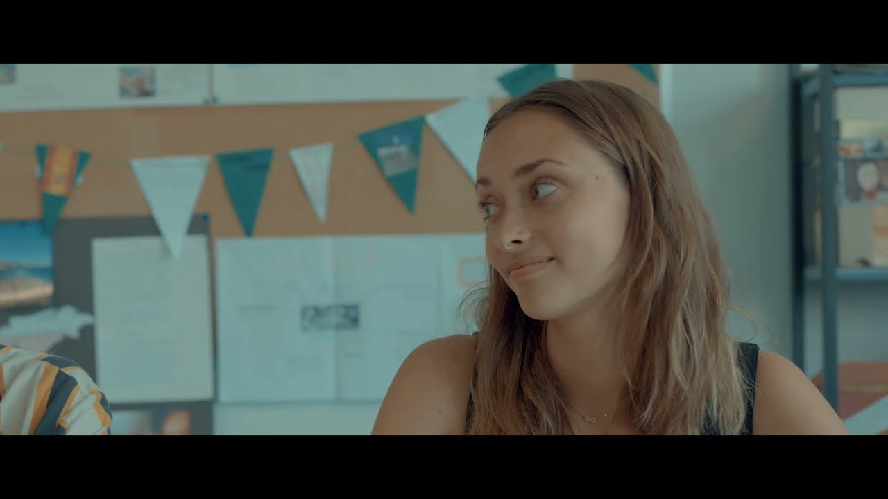 Se souvenir des tournesols Trailer