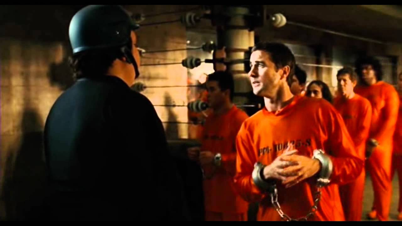 Idiocracy Trailer