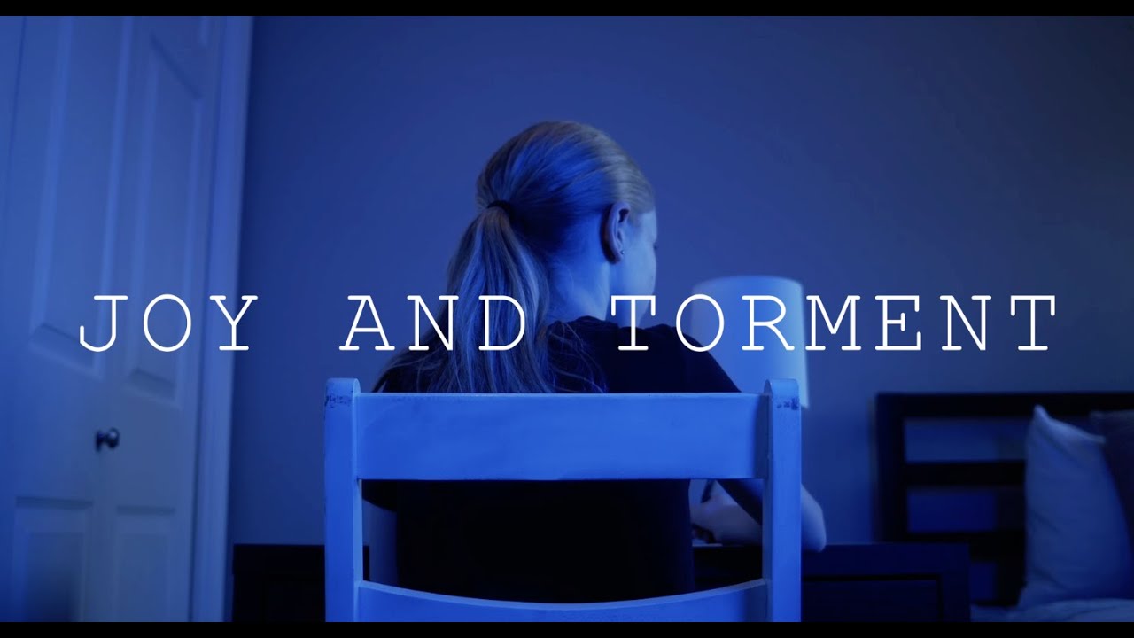 Joy and Torment Trailer