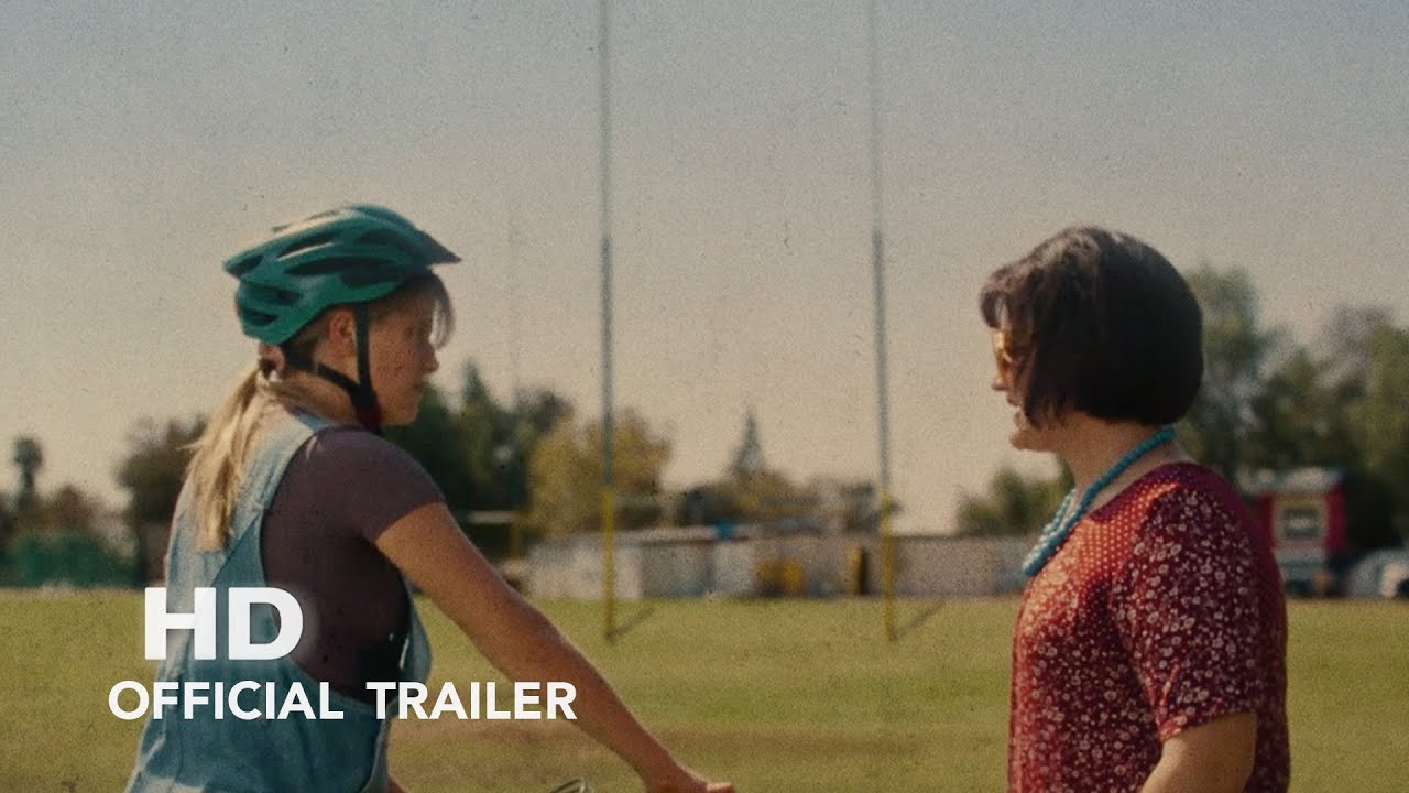 My F*k, Marelize! Trailer