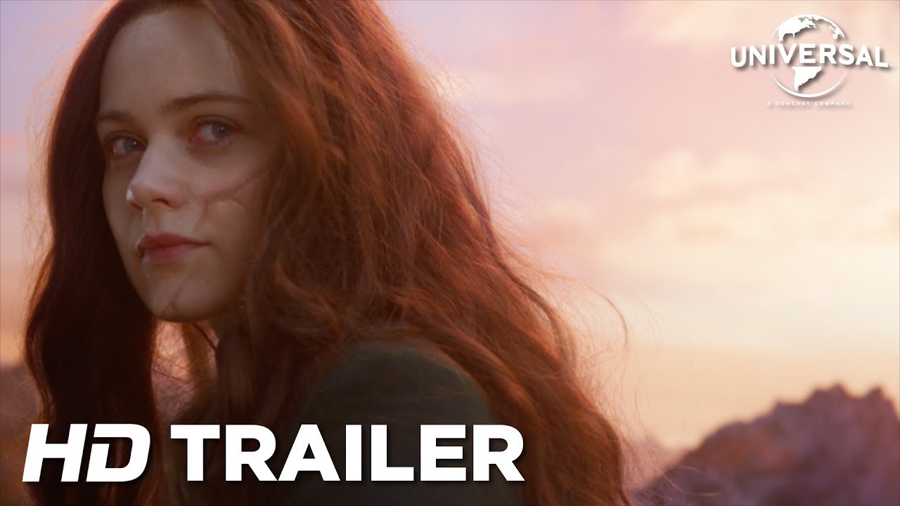 Mortal Engines Trailer