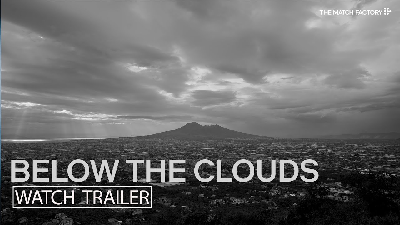 Below the Clouds Trailer