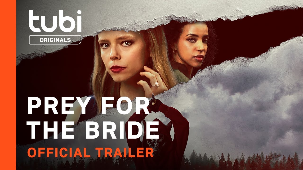 Prey for the Bride Trailer