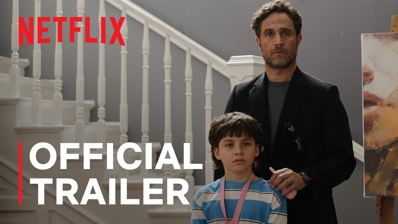 The Dad Quest Trailer