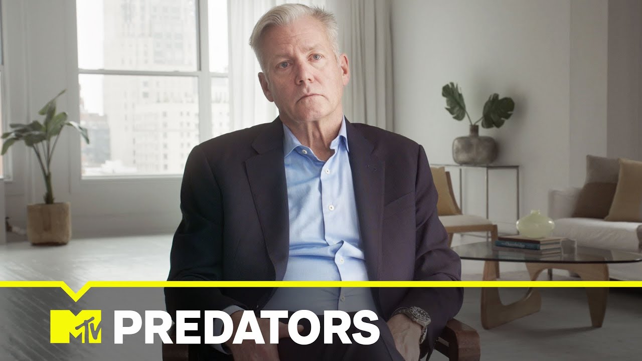 Predators Trailer