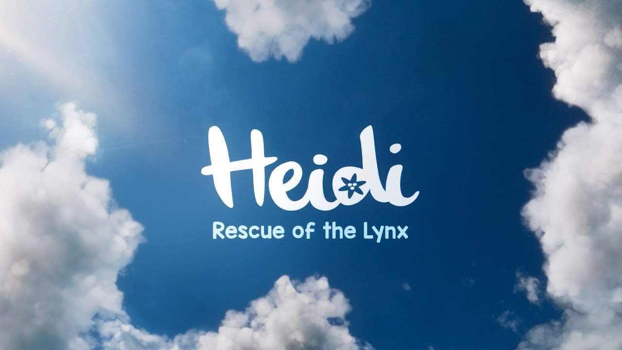 Heidi - Rescue of the Lynx Trailer