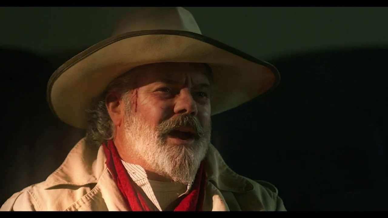 Gold Rush Trailer