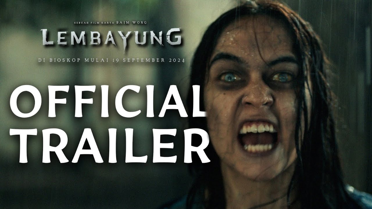 Lembayung Trailer