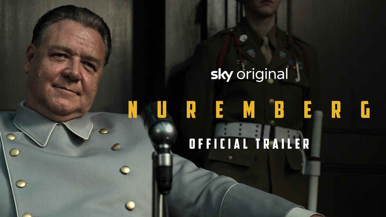 Nuremberg Trailer