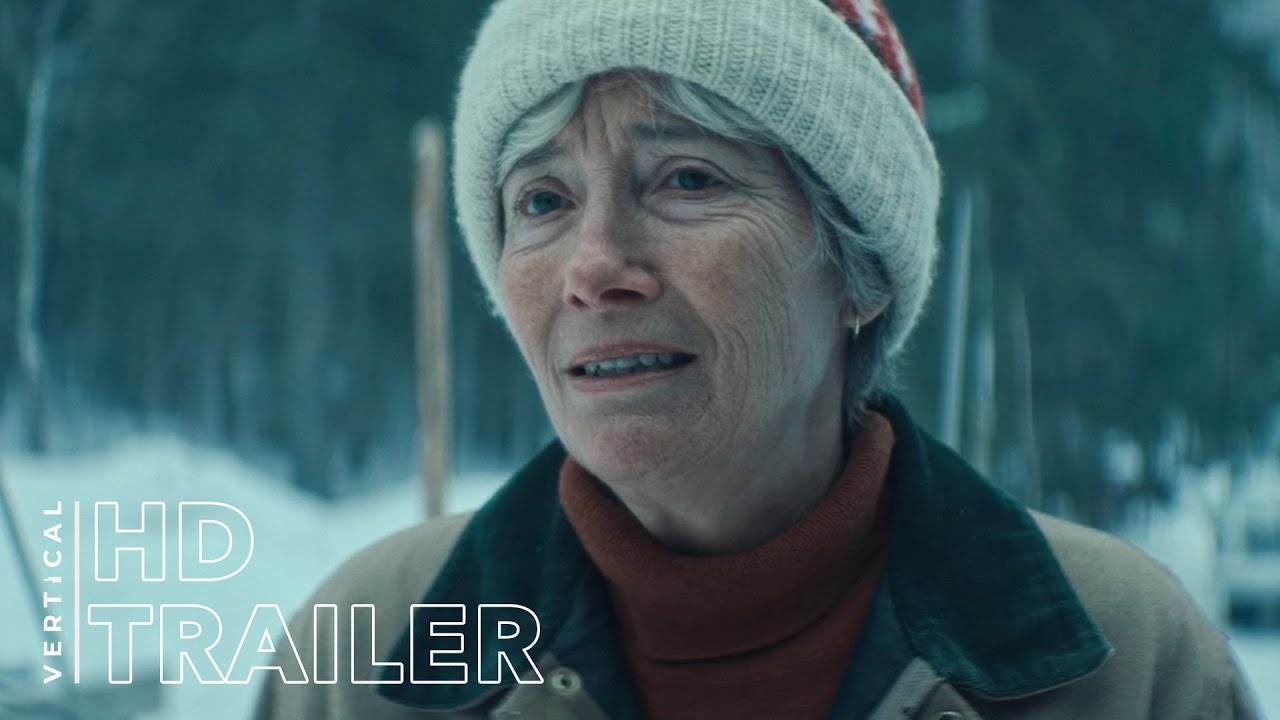 Dead of Winter Trailer