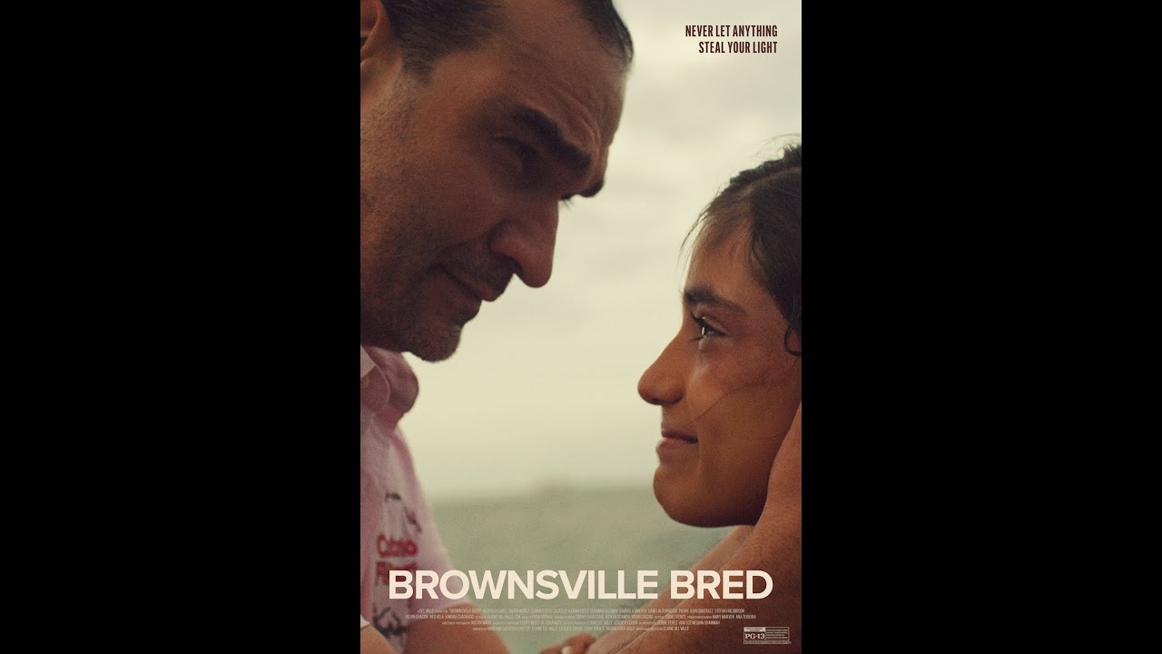 Brownsville Bred Trailer