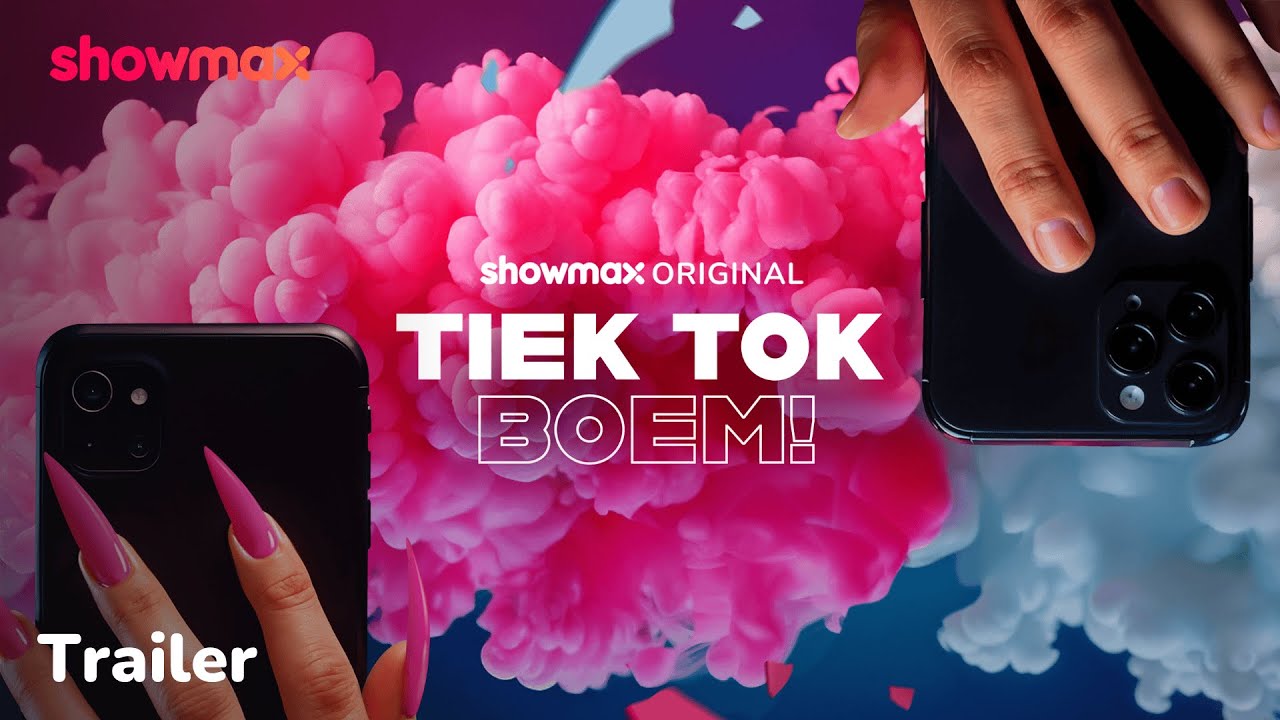 Tiek Tok Boem! Trailer