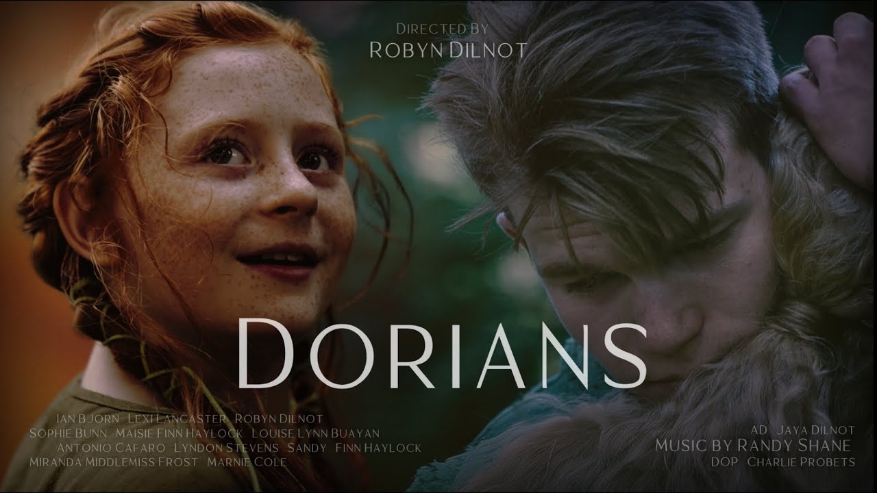 Dorians Trailer