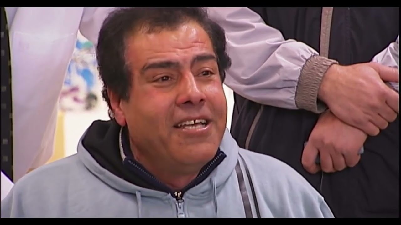 I Shall Not Hate Trailer