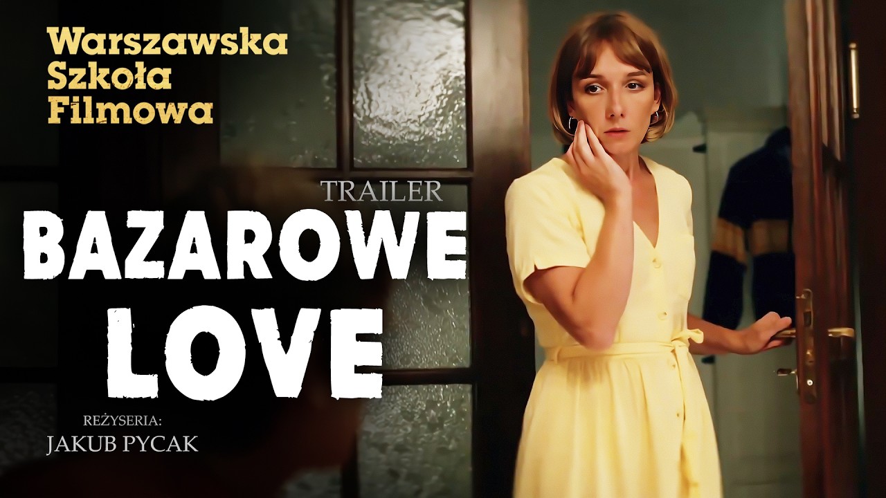Love (Af)fair Trailer
