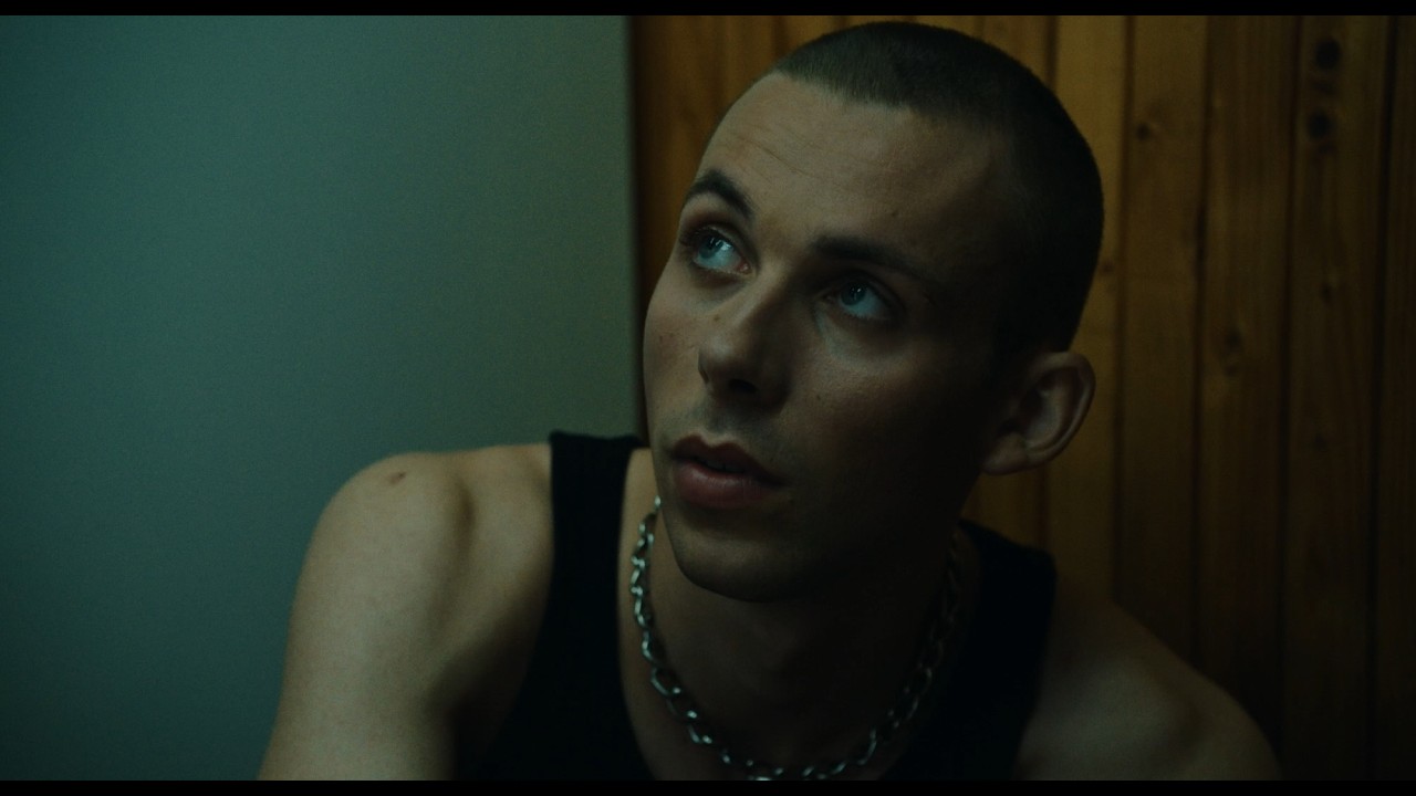 The Activist Trailer