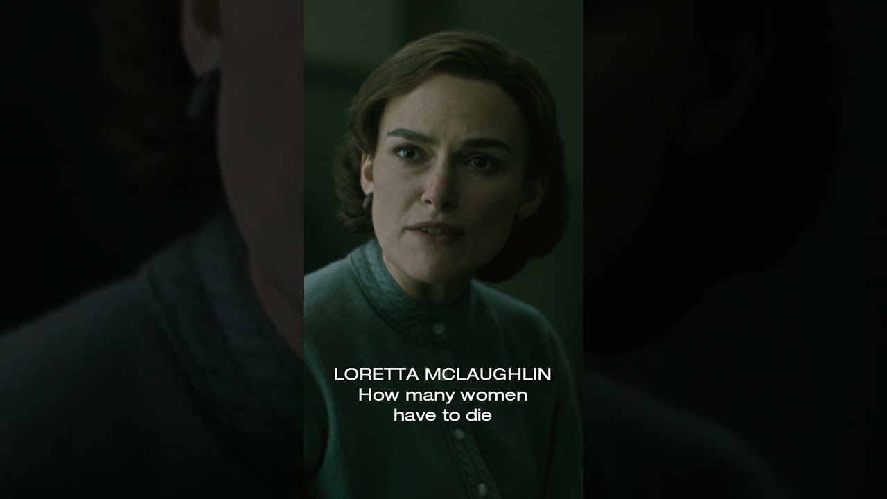 Boston Strangler Trailer