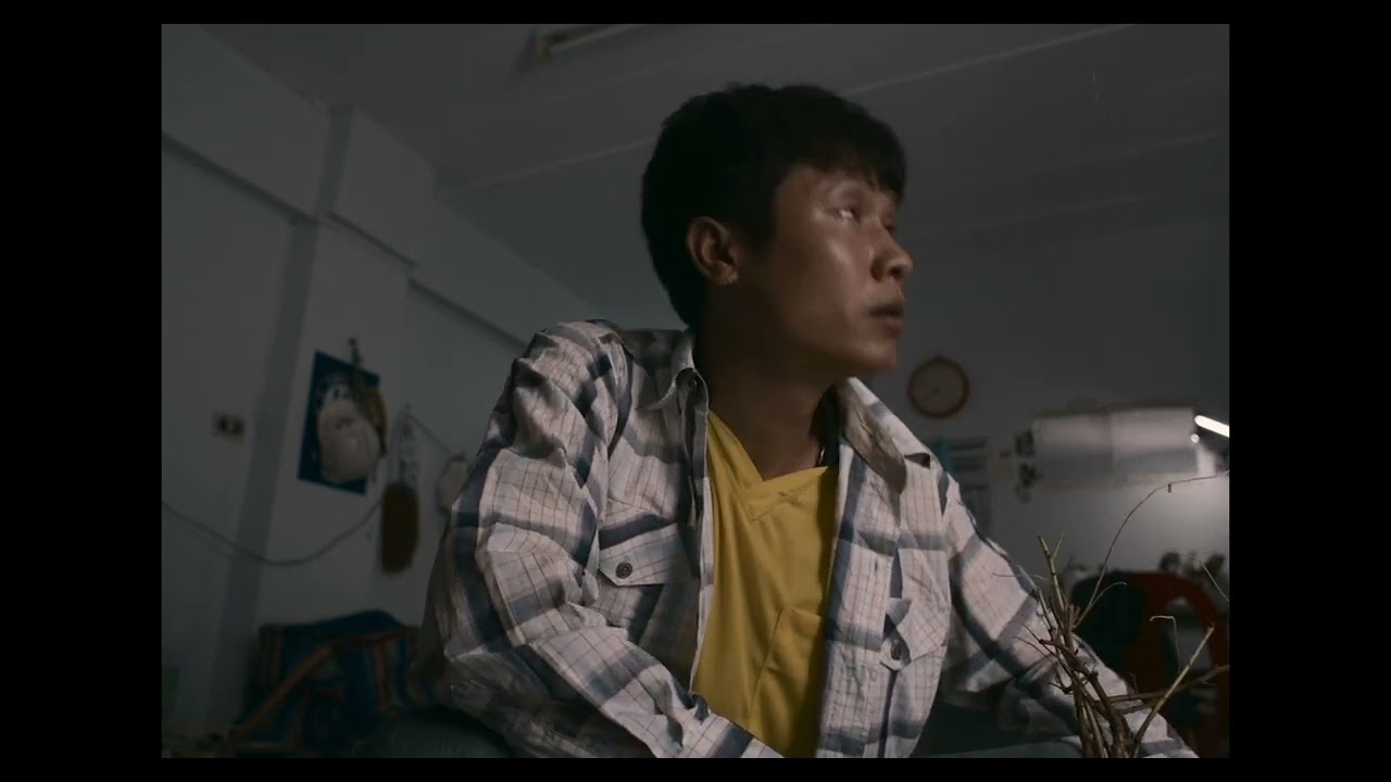 Please P(r)ay Attention Trailer